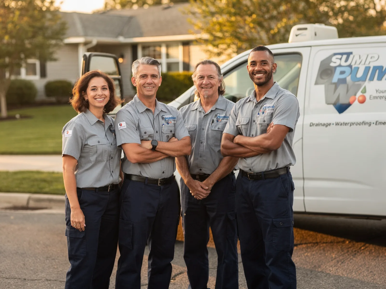 Water Heater Repair company in Gretna, FL