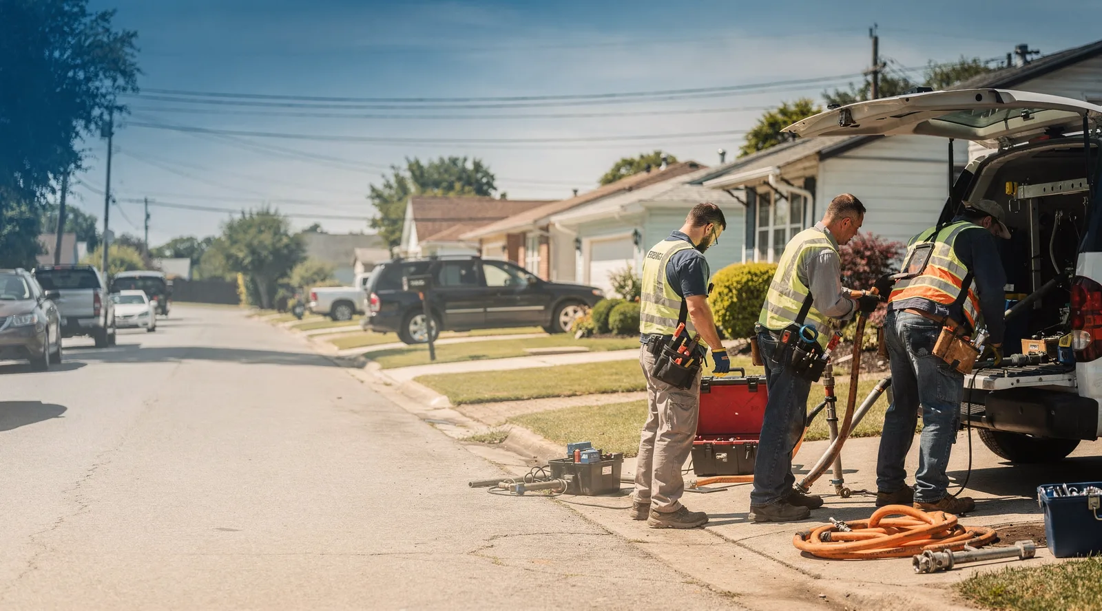 Water Heater Repair in Gretna, FL near me